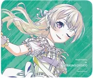 白鷺千聖 Ani-Art 第6弾 マウスパッド 「BanG Dream! ガールズバンドパーティ!」