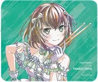 大和麻弥 Ani-Art 第6弾 マウスパッド 「BanG Dream! ガールズバンドパーティ!」