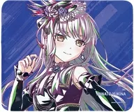 湊友希那 Ani-Art 第6弾 マウスパッド 「BanG Dream! ガールズバンドパーティ!」