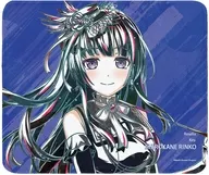 白金燐子 Ani-Art 第6弾 マウスパッド 「BanG Dream! ガールズバンドパーティ!」