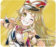 弦巻こころ Ani-Art 第6弾 マウスパッド 「BanG Dream! ガールズバンドパーティ!」