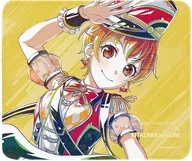 北沢はぐみ Ani-Art 第6弾 マウスパッド 「BanG Dream! ガールズバンドパーティ!」