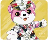 ミッシェル Ani-Art 第6弾 マウスパッド 「BanG Dream! ガールズバンドパーティ!」