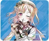 広町七深 Ani-Art 第6弾 マウスパッド 「BanG Dream! ガールズバンドパーティ!」
