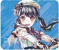 二葉つくし Ani-Art 第6弾 マウスパッド 「BanG Dream! ガールズバンドパーティ!」