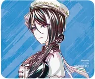 八潮瑠唯 Ani-Art 第6弾 マウスパッド 「BanG Dream! ガールズバンドパーティ!」