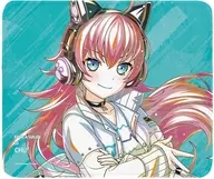 チュチュ Ani-Art 第6弾 マウスパッド 「BanG Dream! ガールズバンドパーティ!」