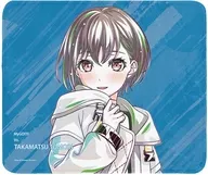 高松燈 Ani-Art 第6弾 マウスパッド 「BanG Dream! ガールズバンドパーティ!」