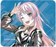 千早愛音 Ani-Art 第6弾 マウスパッド 「BanG Dream! ガールズバンドパーティ!」
