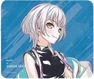 要楽奈 Ani-Art 第6弾 マウスパッド 「BanG Dream! ガールズバンドパーティ!」