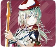 モーティス Ani-Art 第6弾 マウスパッド 「BanG Dream! ガールズバンドパーティ!」