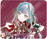 オブリビオニス Ani-Art 第6弾 マウスパッド 「BanG Dream! ガールズバンドパーティ!」