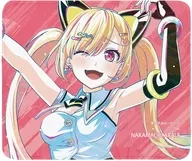 仲町あられ Ani-Art 第6弾 マウスパッド 「BanG Dream! ガールズバンドパーティ!」