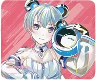 峰月律 Ani-Art 第6弾 マウスパッド 「BanG Dream! ガールズバンドパーティ!」