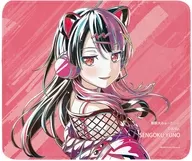 千石ユノ Ani-Art 第6弾 マウスパッド 「BanG Dream! ガールズバンドパーティ!」