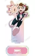 麗日お茶子 オーロラアクリルスタンド 「TVアニメ 僕のヒーローアカデミア」