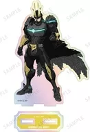 アーマード・オールマイト オーロラアクリルスタンド 「TVアニメ 僕のヒーローアカデミア」