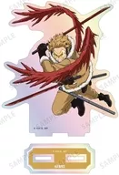 ホークス オーロラアクリルスタンド 「TVアニメ 僕のヒーローアカデミア」