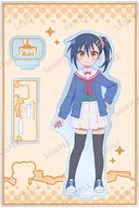 草壁葵衣 パーツ付きBIGアクリルスタンド 「TVアニメ ゲーセン少女と異文化交流」