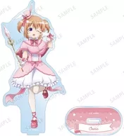[新品] ココア 描き下ろし 魔法少女ver. BIGアクリルスタンド 「ご注文はうさぎですか? BLOOM」