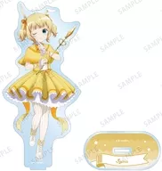 [新品] シャロ 描き下ろし 魔法少女ver. BIGアクリルスタンド 「ご注文はうさぎですか? BLOOM」