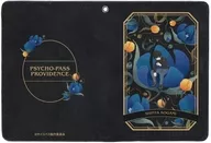 狡噛慎也 Botania ヌバック調4ポケットパスケース 「劇場版 PSYCHO-PASS サイコパス PROVIDENCE」