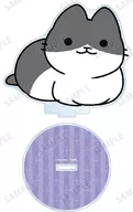 だいだらぼっち BIGアクリルスタンド 「ねこようかい」