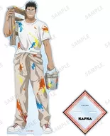 [新品] 日比野カフカ 描き下ろし 特大アクリルスタンド ペイントスタイルver. 「怪獣8号」