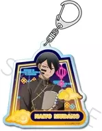 NB(無陀野無人) アクリルキーホルダー 第2弾 「桃源暗鬼」