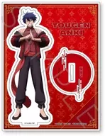 [新品] NA(一ノ瀬四季) アクリルスタンド 第2弾 「桃源暗鬼」