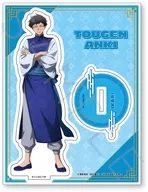 [新品] ND(矢颪碇) アクリルスタンド 第2弾 「桃源暗鬼」