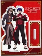 [新品] NF(皇后崎迅＆一ノ瀬四季) アクリルスタンド 第2弾 「桃源暗鬼」