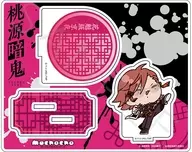 M-NE(花魁坂京夜) アクリルスタンド 第2弾 「桃源暗鬼」