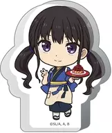 井ノ上たきな 喫茶リコリコver. 厚みアクリルスタンド 「リコリス・リコイル」