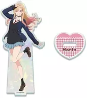 デザイン01(喜多川海夢) ホログラムアクリルスタンド 「その着せ替え人形は恋をする Season 2」