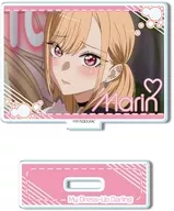 デザイン04(喜多川海夢/D) ミニアクリルスタンド 「その着せ替え人形は恋をする Season 2」