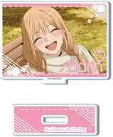 デザイン07(喜多川海夢/G) ミニアクリルスタンド 「その着せ替え人形は恋をする Season 2」