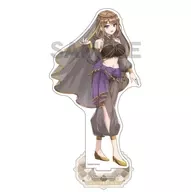 [新品] 住乃絵紫苑 アクリルスタンド 踊り子 「ドルフィンウェーブ」