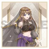 [新品] 住乃絵紫苑 マイクロファイバークロス 踊り子 「ドルフィンウェーブ」