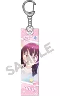 山田杏奈(ピンク) アクリルスティックキーホルダー 「僕の心のヤバイやつ」