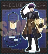 烏旅人 マジシャンver. アクリルスタンド 「ブルーロック」