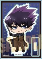 烏旅人 マジシャンver. ミニスタンド 「ブルーロック」