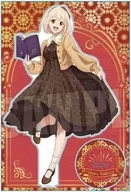 [新品] 錦木千束(読書) MEGAアクリルスタンド 「リコリス・リコイル」