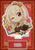 [新品] 錦木千束(読書) ミニスタンド 「リコリス・リコイル」