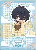 真神圭護 ぷかっしゅミニスタンド 「ウィッチウォッチ」