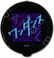 C(ロゴ) ラバーコインケース 「ワンダンス」