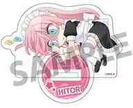 後藤ひとり(メイドCver.) ぴくりる! アクリルスタンド 「ぼっち・ざ・ろっく!」