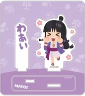 [新品] 綾里真宵 アクリルスタンド 「逆転裁判×いらすとや」