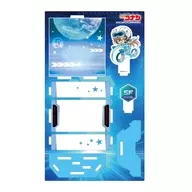 萩原千速 SFコレクション ショーウィンドウ風アクリルスタンド 「名探偵コナン」