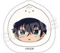 勢羽夏生 まるめいつフィギュア 「SAKAMOTO DAYS」